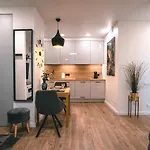 Appartement Ravelli 7 Klaipėda