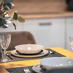 Ravelli 7 Appartement *
