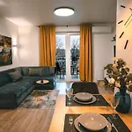Appartement Ravelli 7 Klaipėda