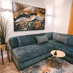 Ravelli 7 Appartement