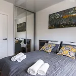 Ravelli 7 Appartement Klaipėda