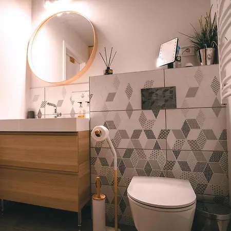 Ravelli 7 아파트 *