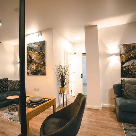 Apartmán Ravelli 7 *