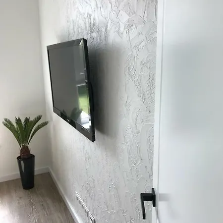 Ravelli 7 아파트 클라이페다