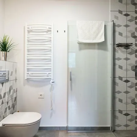 Ravelli 7 아파트 클라이페다