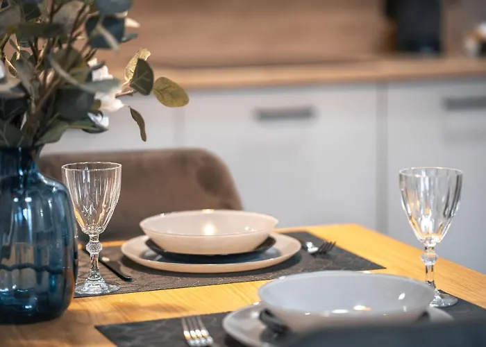 Ravelli 7 Apartmán *