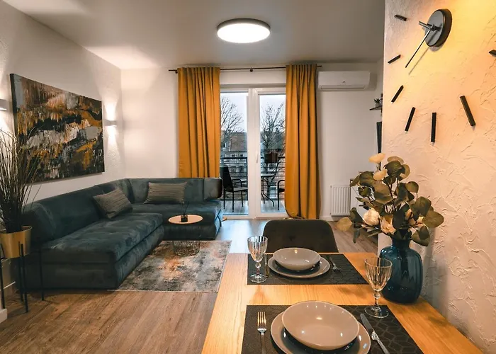 Apartamento Ravelli 7 Klaipėda