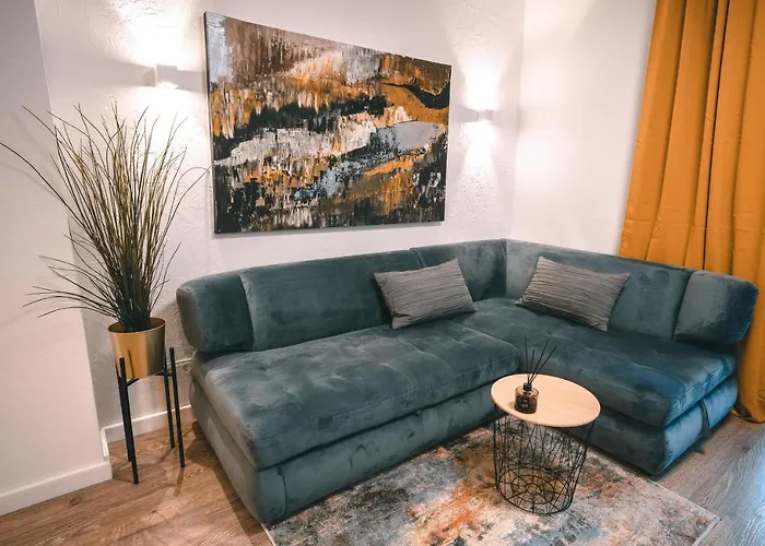 Ravelli 7 Apartamento