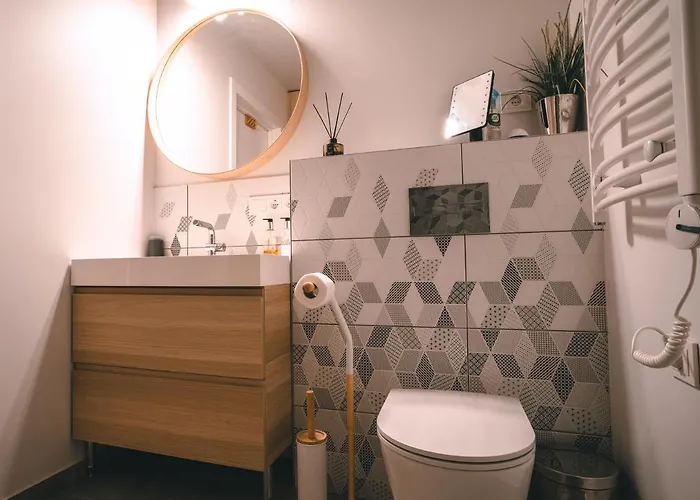 Ravelli 7 Apartmán *