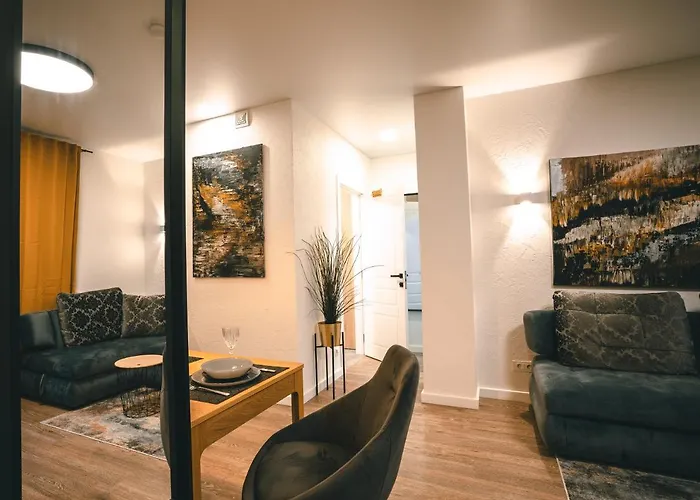 Apartamento Ravelli 7 *