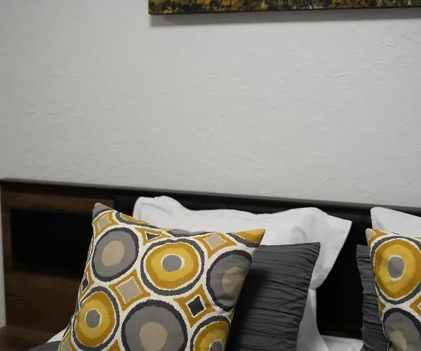 Ravelli 7 Apartmán *