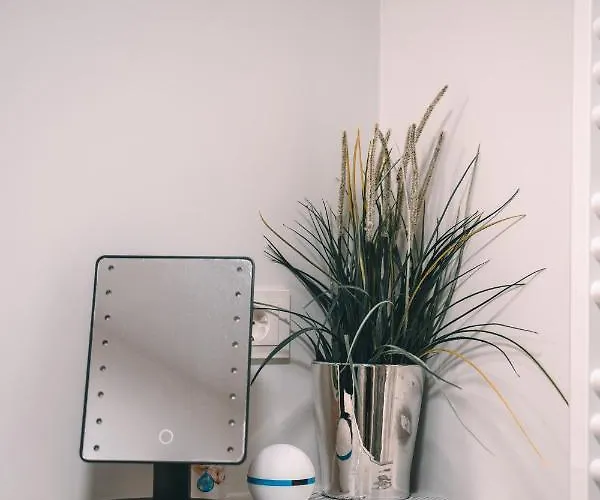 Ravelli 7 Apartmán *