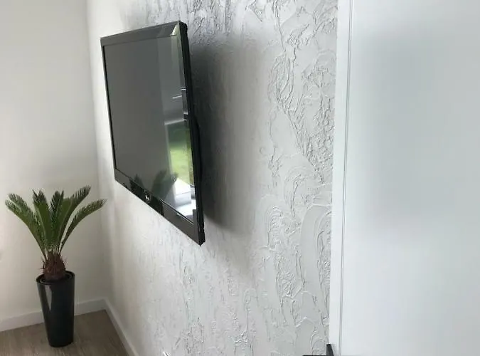 Ravelli 7 Apartamento Klaipėda