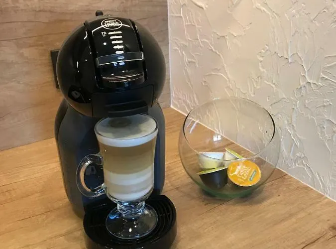 Apartmán Ravelli 7 Klaipėda