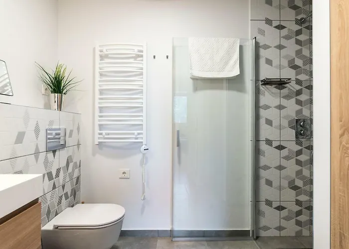 Ravelli 7 Apartmán Klaipėda